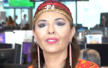 Los signos del horóscopo más afortunados y que abordarán nuevos desafíos en febrero, según Jimena La Torre