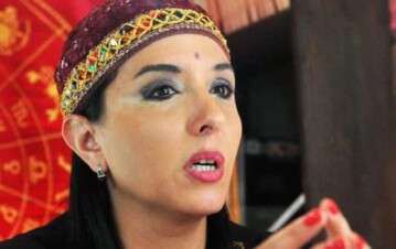 Los signos del horóscopo que tendrán mucho trabajo y fuertes emociones en febrero, según Jimena La Torre