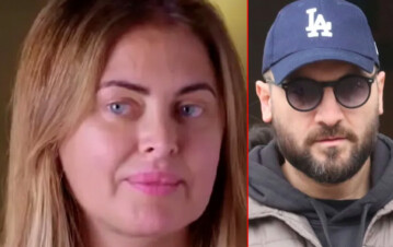 Los videos más fuertes que dejó Silvina Luna antes de morir: su hermano Ezequiel habla por primera vez