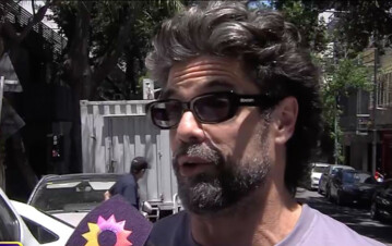 Así es la clínica en la que se internó Luciano Castro para tratar sus adicciones