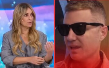 ¡Bomba en la previa de Gran Hermano! Marcela Tauro insinuó que una mega entrella entraría a la casa y estalló el misterio