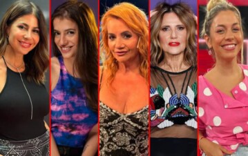 La famosa panelista que perdió su casa y vive en un hotel por falta de dinero