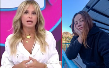 Encontraron el cuerpo de la joven desaparecida mientras buceaba en Puerto Madryn: la conmoción de Mariana Fabbiani al comunicar la noticia