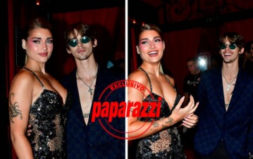 ¡Exclusivo! Martita y Felipe Fort celebraron sus 22 años con una fiesta repleta de famosos