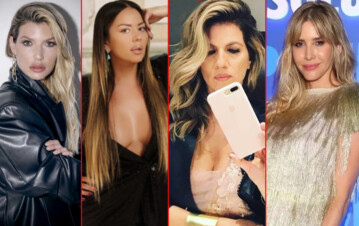 ¡Romance explosivo! La famosa que es la nueva novia de Mauricio Macri: es 29 años menor y muy conocida