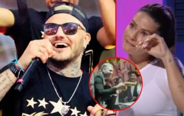 ¡Lo goza! El video explícito de Mauro Icardi divirtiéndose con un juguete sexual que dejó en shock a la China Suárez