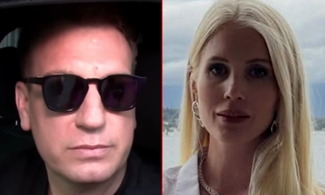 Maxi Lopez revelo la profunda decision que tomaron con Daniel Christiansson tras 11 anos juntos