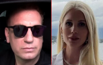 Maxi López reveló la profunda decisión que tomaron con Daniel Christiansson tras 12 años juntos