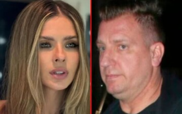 Maxi López se metió en la pelea de la China Suárez y Wanda Nara tras el escándalo con Icardi: "Es un..."