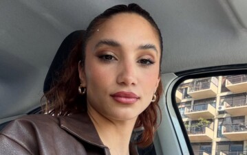 El furioso descargo de Melody Luz tras los comentarios sobre su cuerpo: “No necesito...”