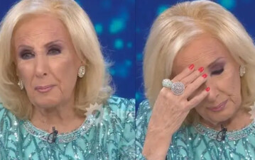 Mirtha festeja 99 años en un clima de tensión: el extraño menú, la amenaza de escrache, el costo sideral y las ausencias
