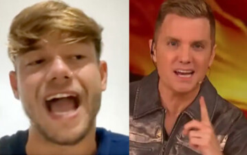 ¡Lo dijo! Nacho Castañares confirmó  cómo se arma todo y los chanchullos que hay en Gran Hermano: "Siempre existen"