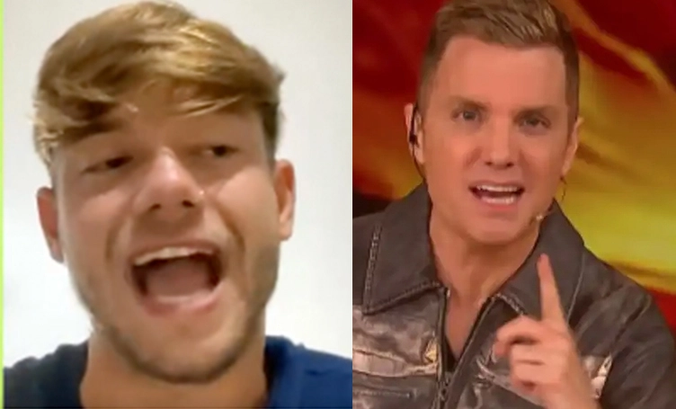 Nacho Castañares confirmó las peores sospechas sobre Gran Hermano