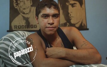 Demasiado joven para morir: Walter Olmos, el sucesor del Potro Rodrigo que perdió la vida en un juego macabro, bajo la sombra de la mafia bailantera