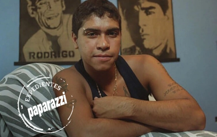 Demasiado joven para morir: la tragedia de Walter Olmos