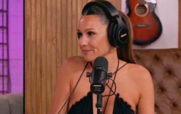 Se metieron con su seguridad y Pampita reaccionó por sus hijos con una decisión tajante