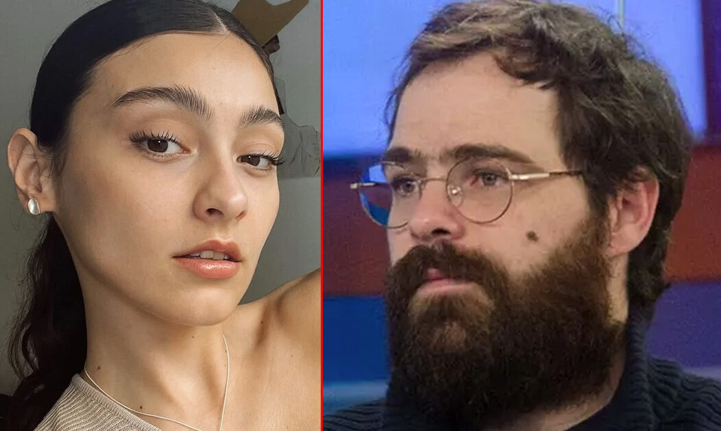 Qué pasó con la novia de Peter Lanzani en el momento que se descompensó y tuvieron que operarlo de urgencia