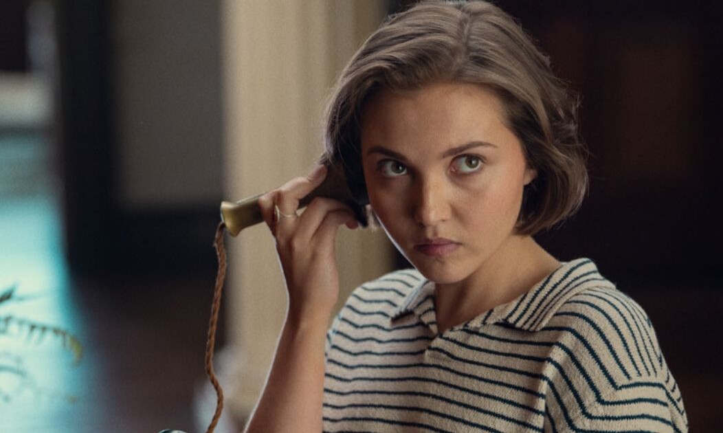 Qué ver en Netflix: la miniserie de 3 episodios que se termina en menos ...