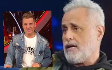 Jorge Rial confirmó lo peor de Gran Hermano