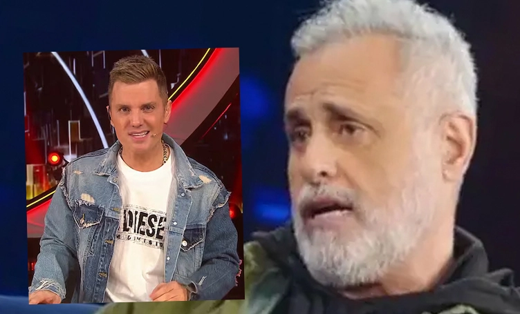 Jorge Rial confirmó lo peor de Gran Hermano