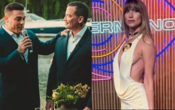 LA INCREÍBLE HISTORIA DE SOL ABRAHAM