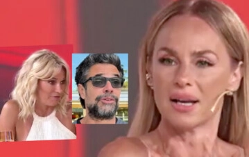 Sabrina Rojas le confirmó a Yanina Latorre las peores cosas que le hizo Luciano Castro