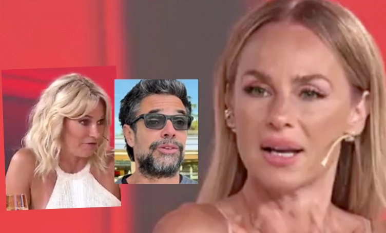 Sabrina Rojas le confirmó a Yanina Latorre las peores cosas que le hizo Luciano Castro