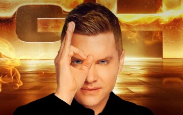 ¡Es hoy! Todo lo que tenés que saber de Gran Hermano Generación Dorada: las reglas explosivas, los cambios en la casa y la Puerta Roja