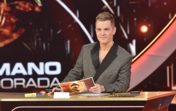 Quién es el primer eliminado de Gran Hermano Generación Dorada