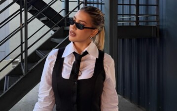 Wanda Nara volvió a provocar con una imagen y un lujo imposible de ignorar: cúal fue su nuevo capricho