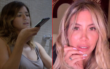 Wanda Nara contó toda la verdad de la China Suárez y su romance con Icardi: “Por dinero y para…”