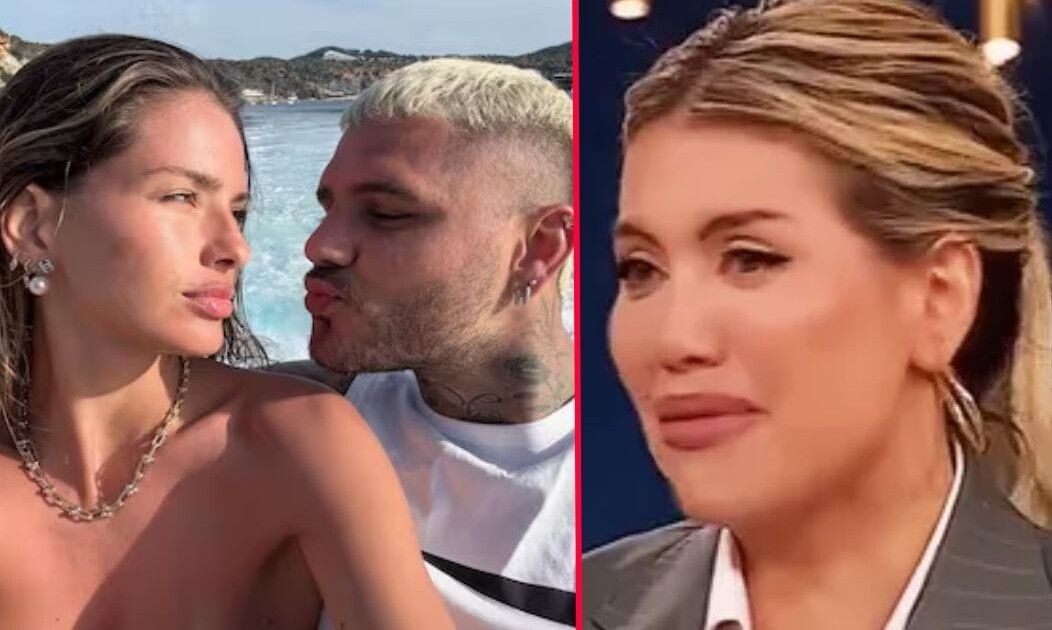 ¡Llora Wanda Nara! Anunciaron la boda de Mauro Icardi y la China Suárez: “Un súper anillo”