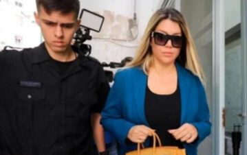 Wanda Nara al borde de ir a prisión hasta 6 años: “Ya no tiene segunda oportunidad”