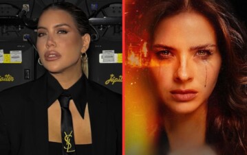 Goleada televisiva: quién fue la gran ganadora del escándalo por el rating entre MasterChef y La Hija del Fuego