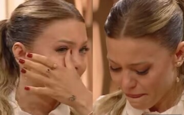 Tras la polémica en MasterChef, revelaron cómo hace Eva Anderson para cocinarles carne a sus hijos: "No puede manipularla, pero…"