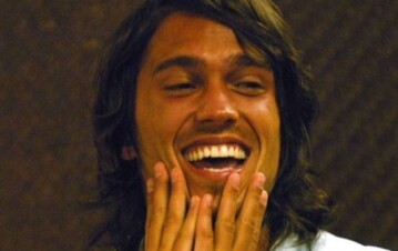 ¡Exclusivo! Cómo está hoy "Bam Bam" Morais, a 19 años de ganar Gran Hermano: "No quise seguir en los medios porque…"