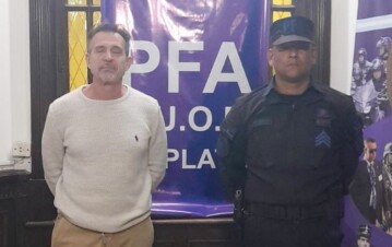 ¡Sigue en la cárcel! Aníbal Lotocki sufrió una tremenda derrota judicial y su futuro pende de un hilo
