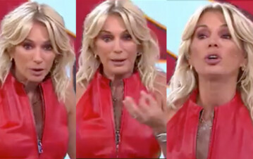 ¡Venenosa! Yanina Latorre reconoció lo peor que le hizo a una figura de la tele: "Sí, me burlé de vos"