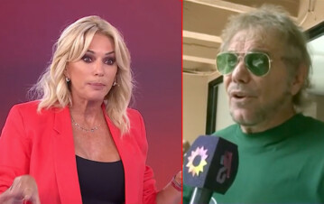 Yanina Latorre reveló la verdad de la feroz interna con Beto Casella en América: “No me puede ver, es un…”