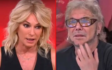 ¡Descontrol! Yanina Latorre y Beto Casella se dijeron de todo y el escándalo es total: “Homofóbico, misógino y…”