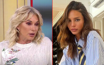 La respuesta de Yanina Latorre a Juanita Tinelli tras sus burlas: “Es una niña que…”