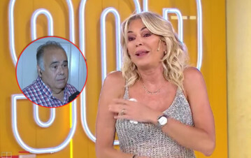 La inesperada furia de Yanina Latorre contra el rey de la Salada: “Es un delincuente y un…”