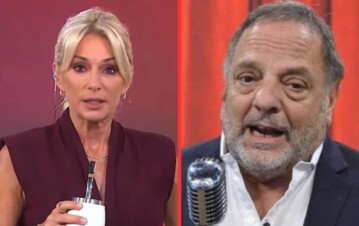 Fiesta con lista negra: Yanina Latorre reveló que bajaron a una famosa del cumpleaños de Baby Etchecopar