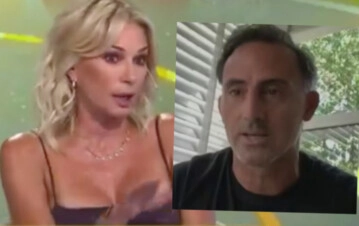 Yanina Latorre infiel