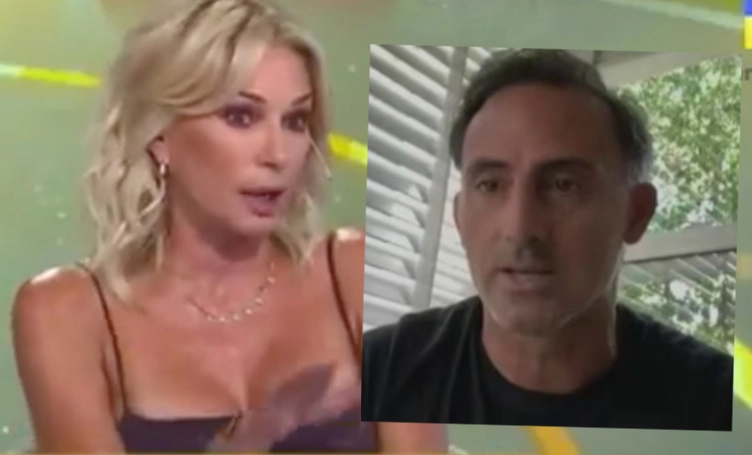 Yanina Latorre infiel