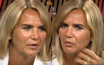 ¡Todo por la guita! Amalia Granata contó cómo se aprovechó de los hombres para comprar su primer departamento