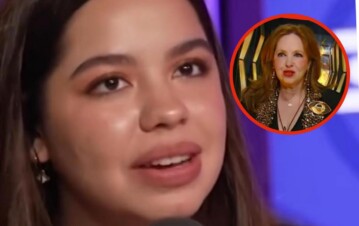 La hija de Andrea del Boca mandó al frente a su mamá y contó quién le gustó de la casa: “Ya le digo "Mi papi"”