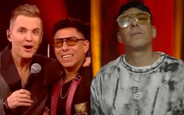 ¡Escándalo en Gran Hermano! Exigen eliminación directa para Brian Sarmiento: las imágenes que generaron asco y repudio