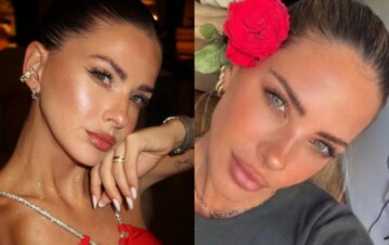 La doble de la China Suárez rompió el silencio y contó todo sobre su participación en En el barro: la polémica verdad