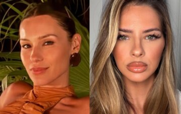 ¡Archivo letal! Las pruebas de Pampita que destapan la peor mentira de la China Suárez sobre el escándalo del motorhome